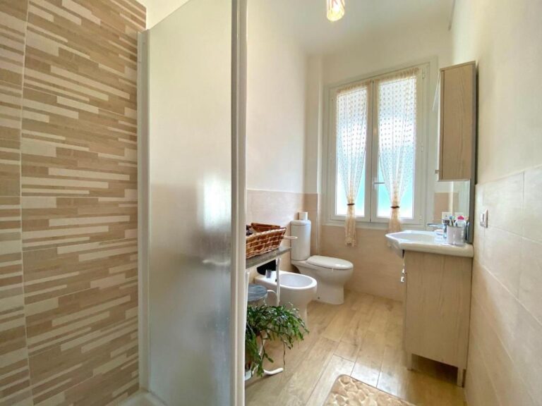 Bellavista home