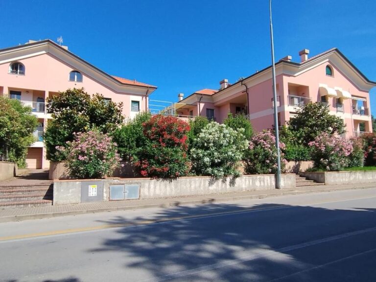 Brezza di Mare Casa Vacanze