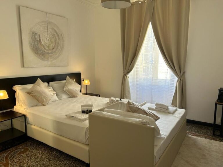 Brignole Rooms