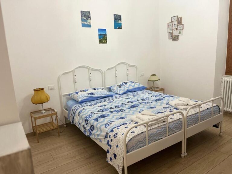 CASA MIA MALVA