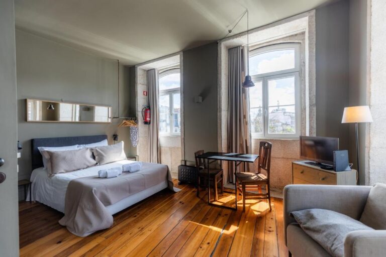 CLUBE Charming Apartments - Cedofeita