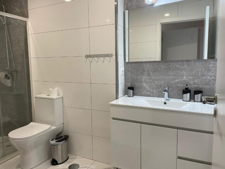 Cais 54 Apartments