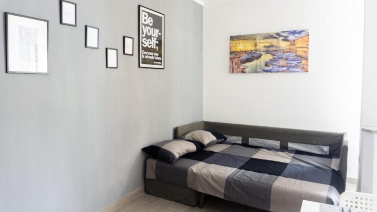 Cantelmo Apartment