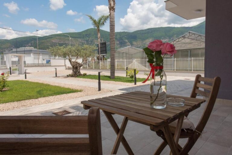 Casa Bohemia B&B