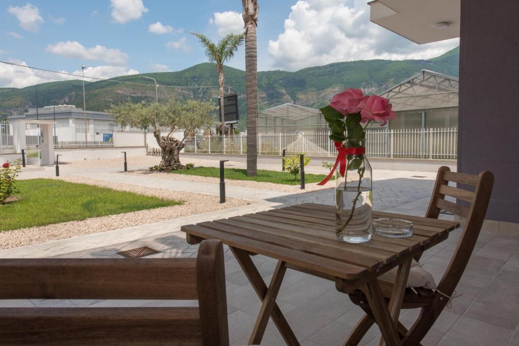 Casa Bohemia B&B