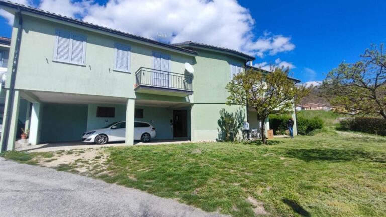 Casa Braida