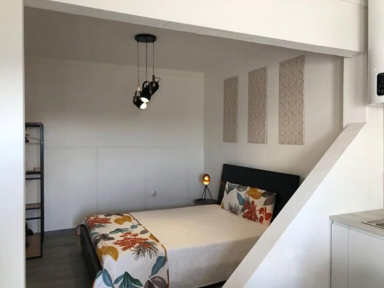 Casa Calhandra-Real