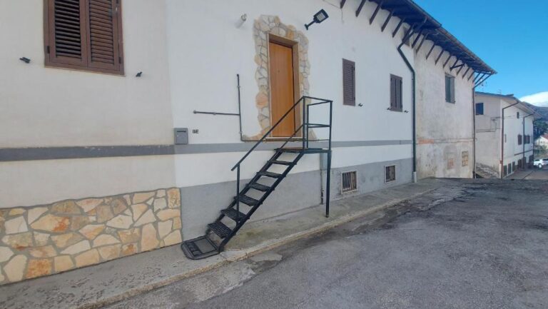 Casa Cristina 5 posti letto