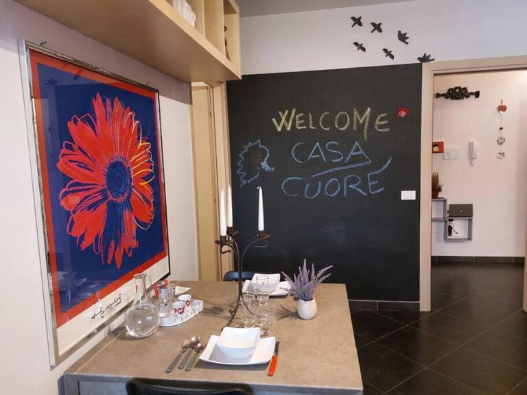 Casa Cuore