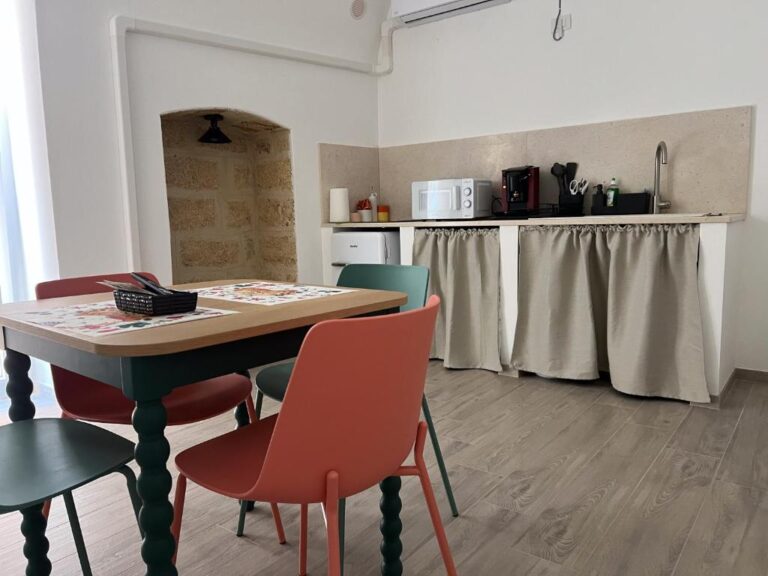 Casa Dorotea