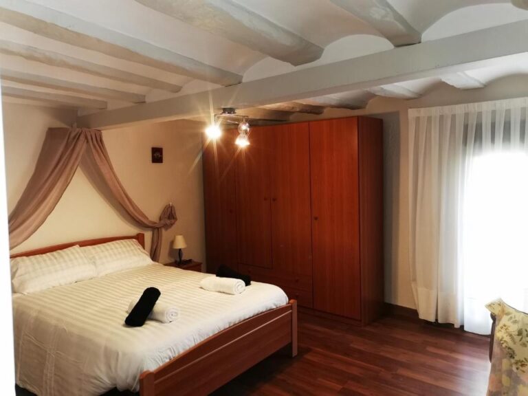 Casa El Jazmín