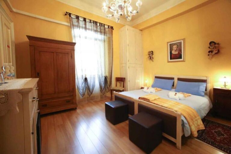 Casa Esvael Rooms