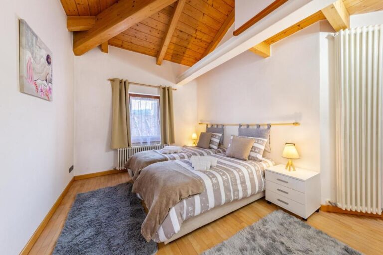 Casa Felice Venas