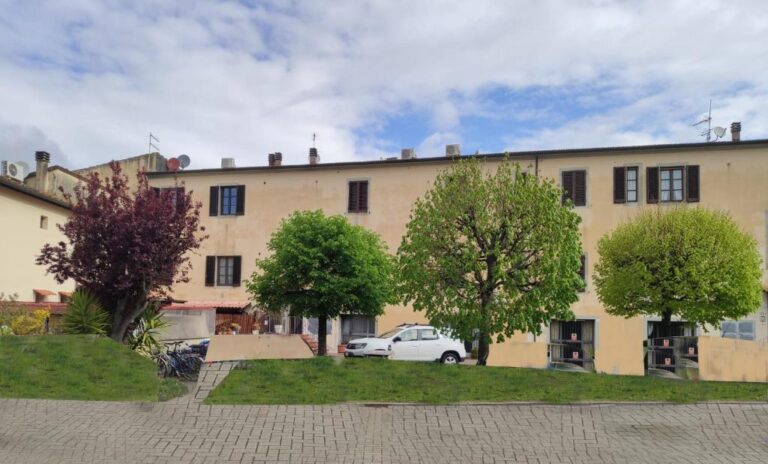 Casa La Fornace