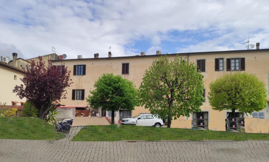 Casa La Fornace
