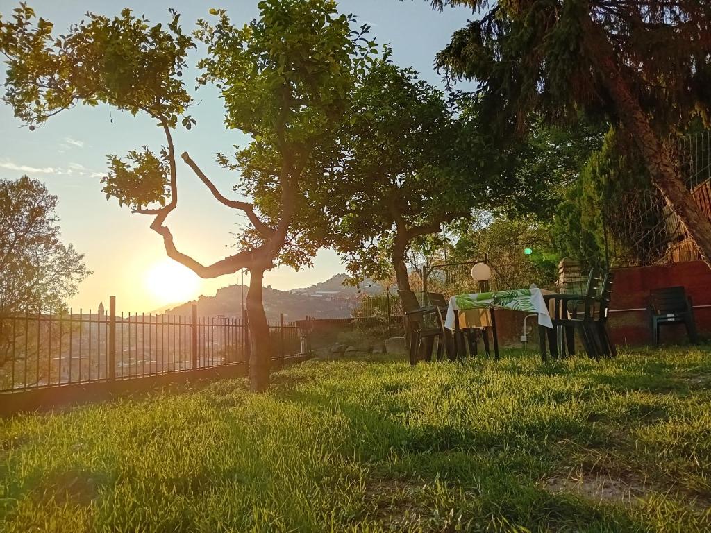 Casa L'agrumeto