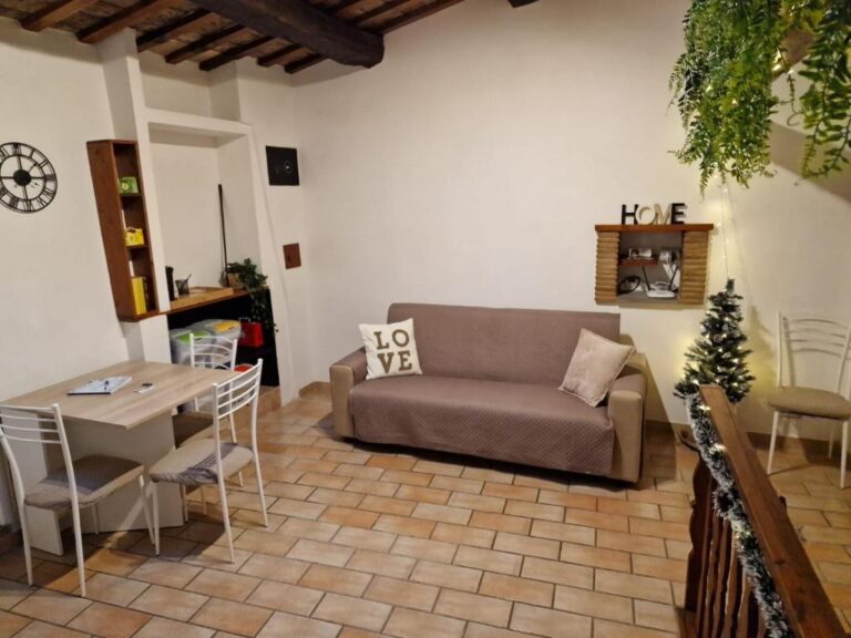 Casa Lavinia