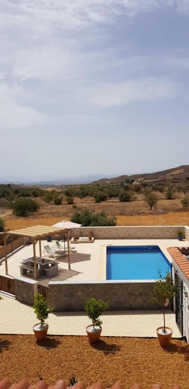Casa Leonora