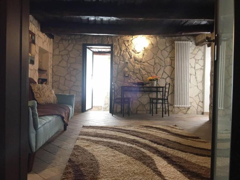 Casa Lisetta