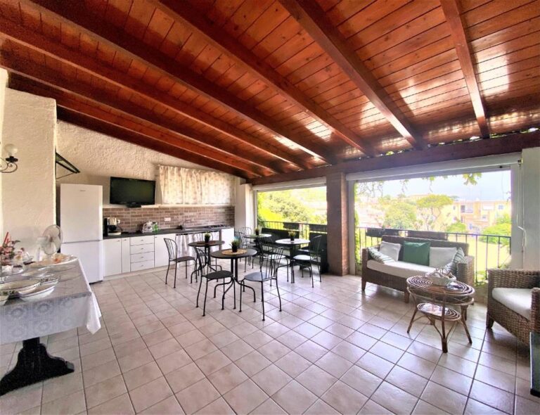 Casa Malo'