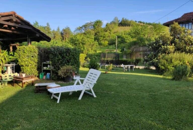 Casa Martina