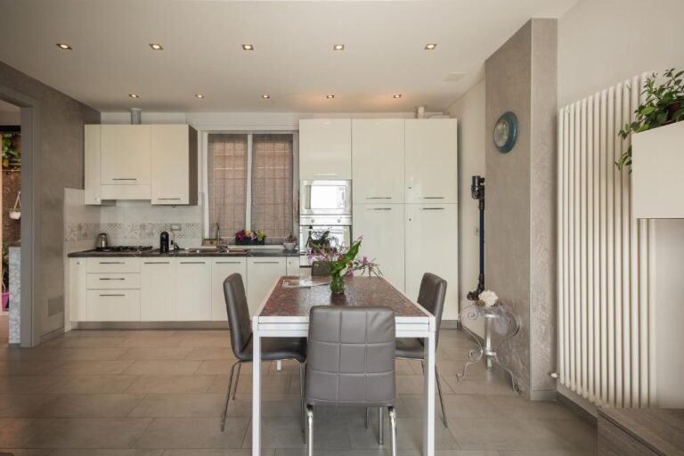 Casa Patty vista Portofino