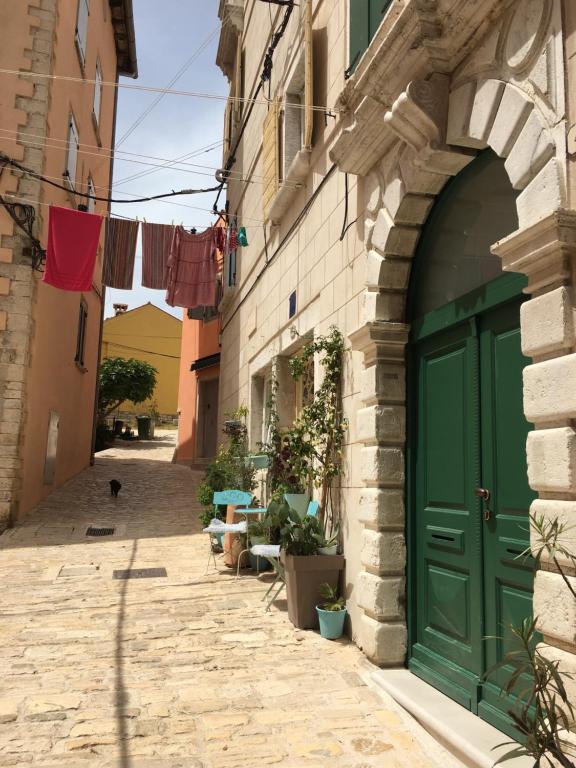 Casa Plava sea view apartment