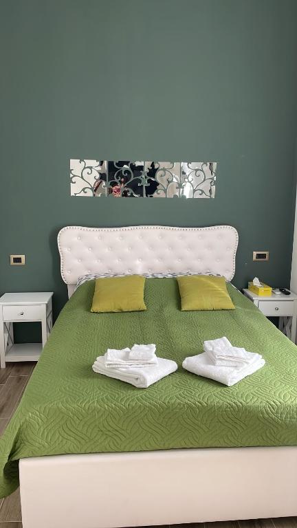 Casa Rebocco