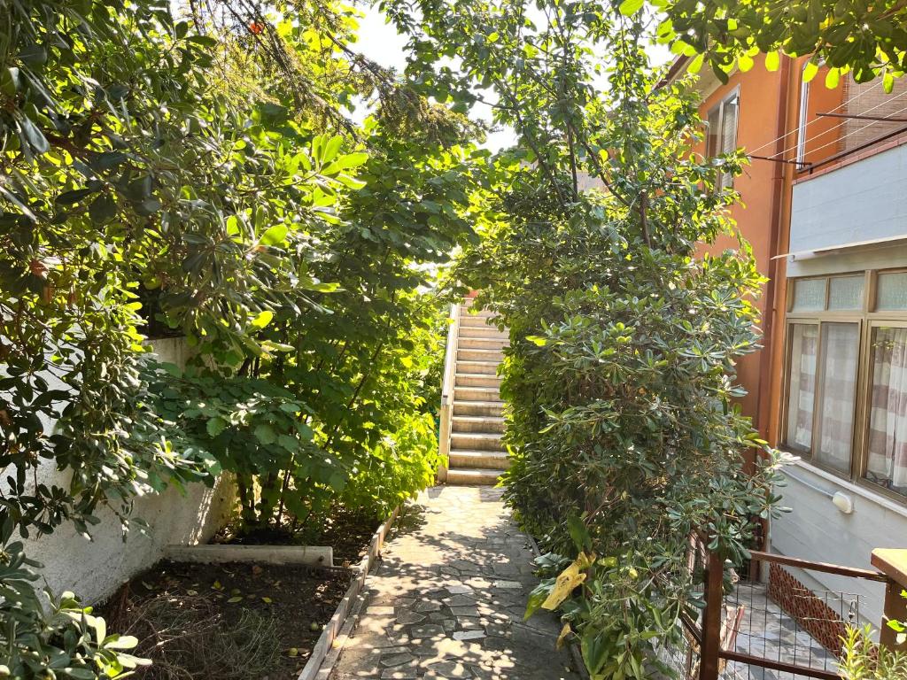 Casa Riotorto