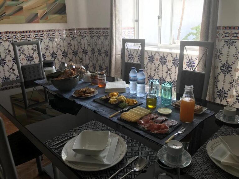 Casa Santo Antonio