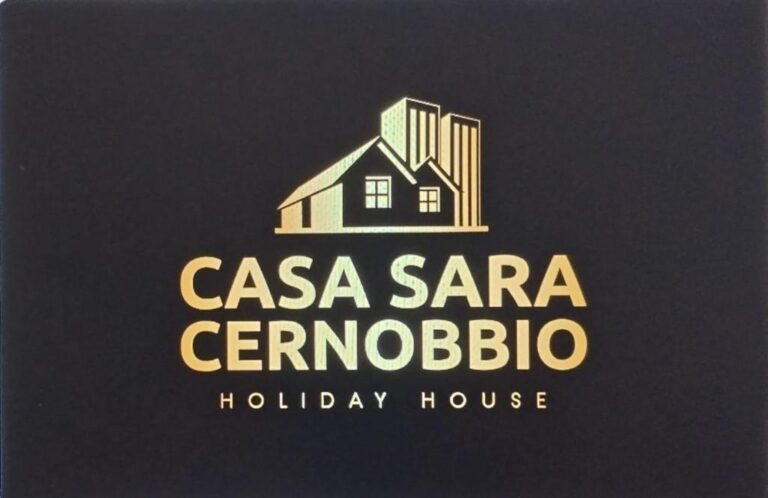 Casa Sara Como Lake Parcheggio interno privato