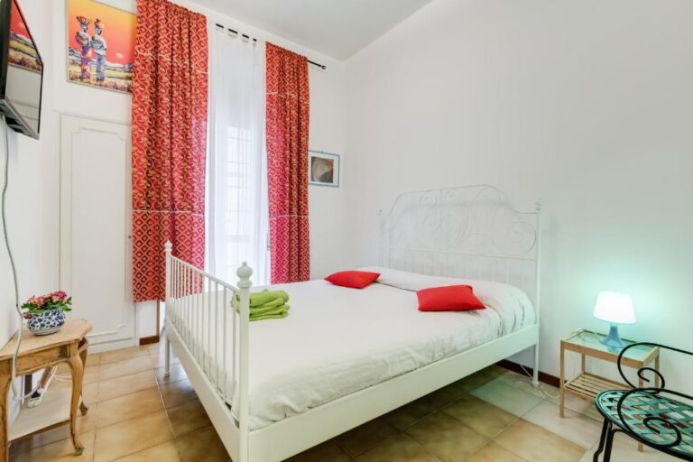 Casa Vacanza Home Sweet Home di Fatha