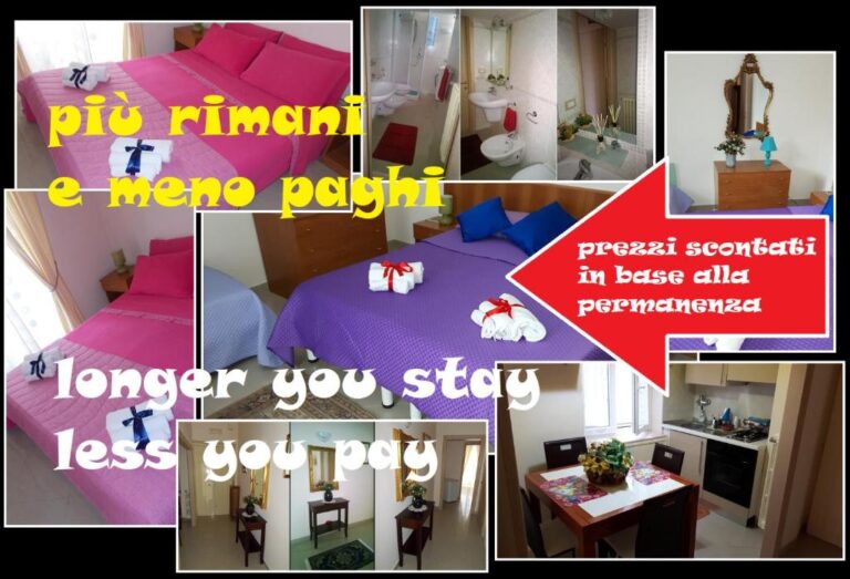 Casa Vacanza Margherita