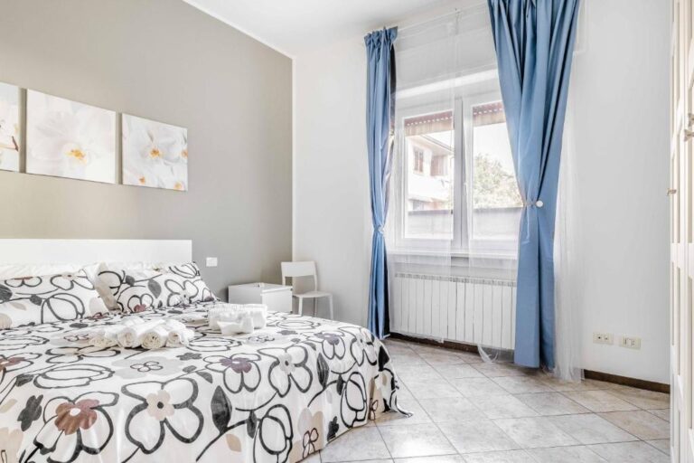 Casa Vacanza via Sottocorno
