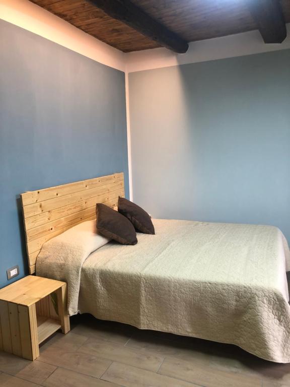 Casa Vacanze Il Vicolo - Oliveto Citra