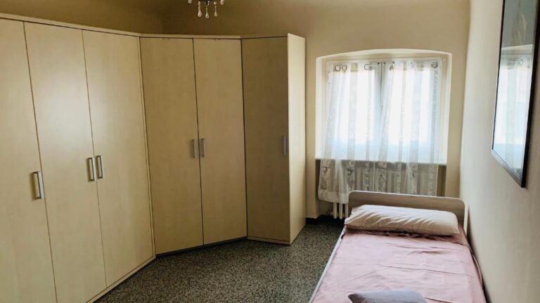 Casa Vacanze Libarna Outlet