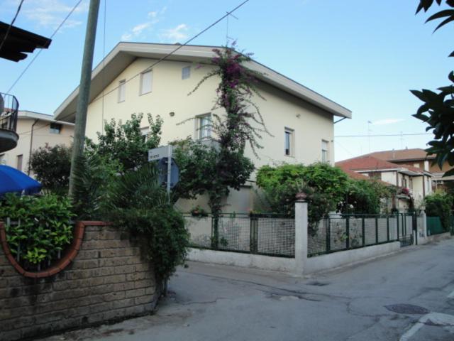 Casa Valentina ANIMALI NON AMMESSI