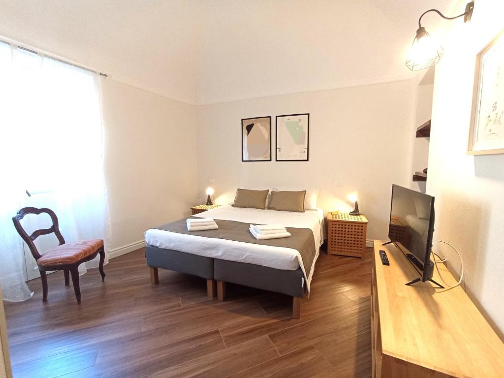 Casa Viaemilia Alessandria