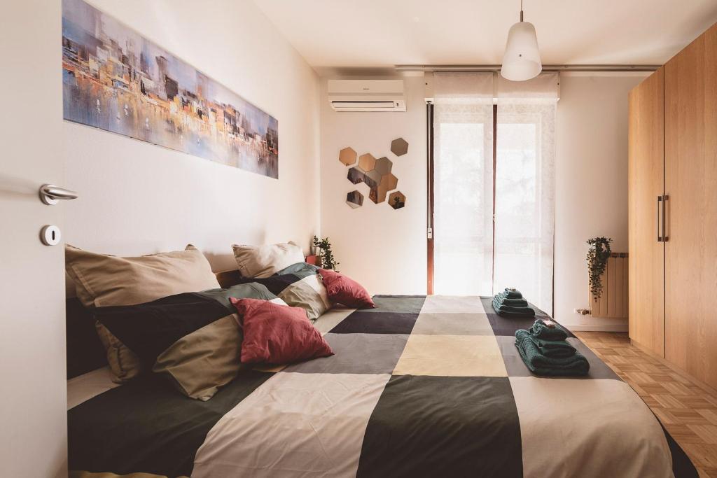 Casa Zoe 2 Apartment(Parking
