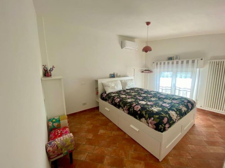 Casa al mare ATTICO 207