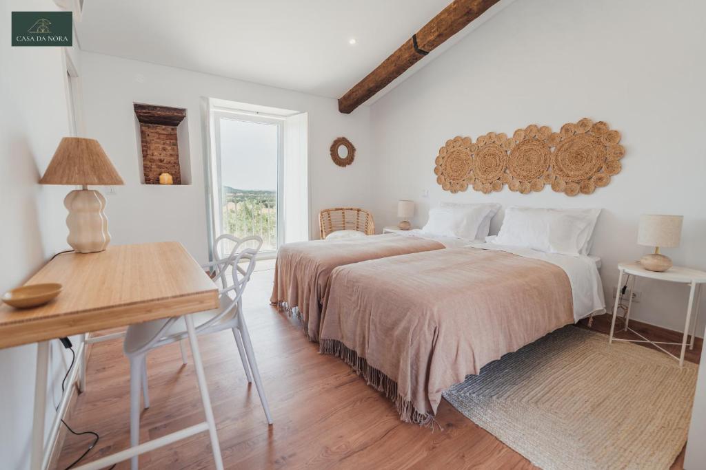 Casa da Nora