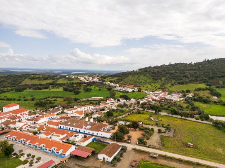 Casa do Avo Zezinho