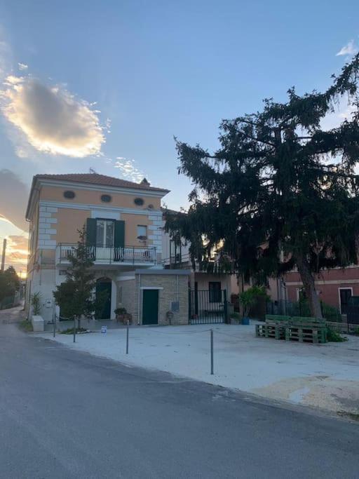 Casa per vacanze Dimora Incoronata