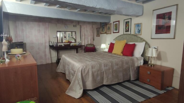 Casa vacanza Todi Antica