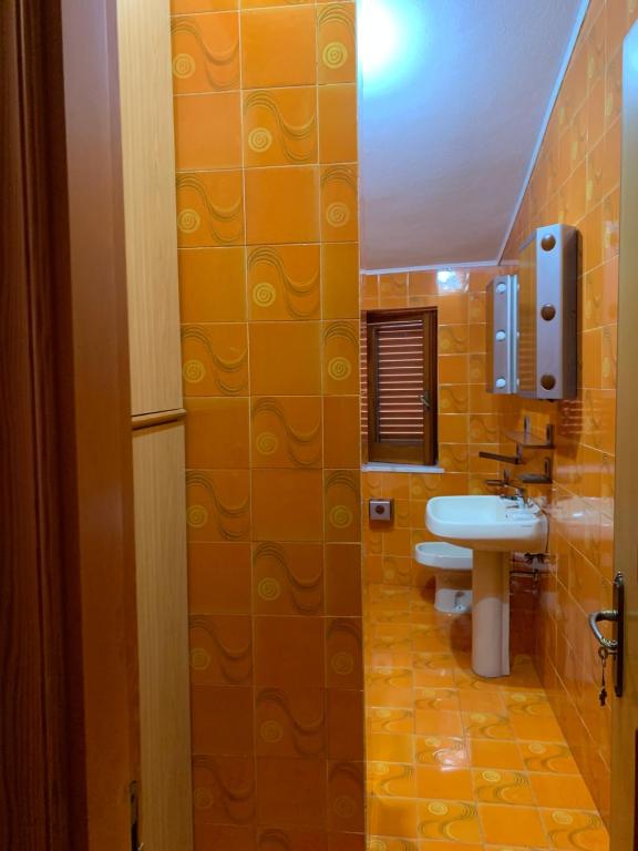 Casa vacanze Antolia