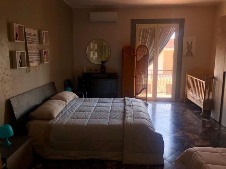 Casa vacanze Conte