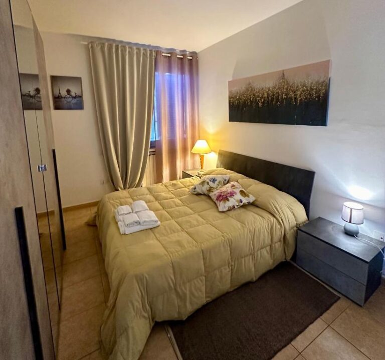 Casa vacanze Giuliani via Rasiglia