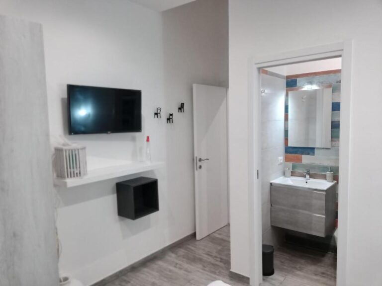 Casa vacanze Tre stelle