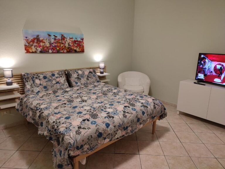 Casa vacanze Vittoria