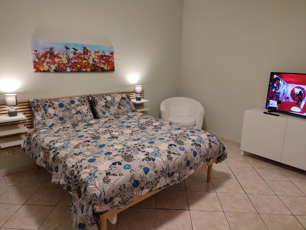 Casa vacanze Vittoria